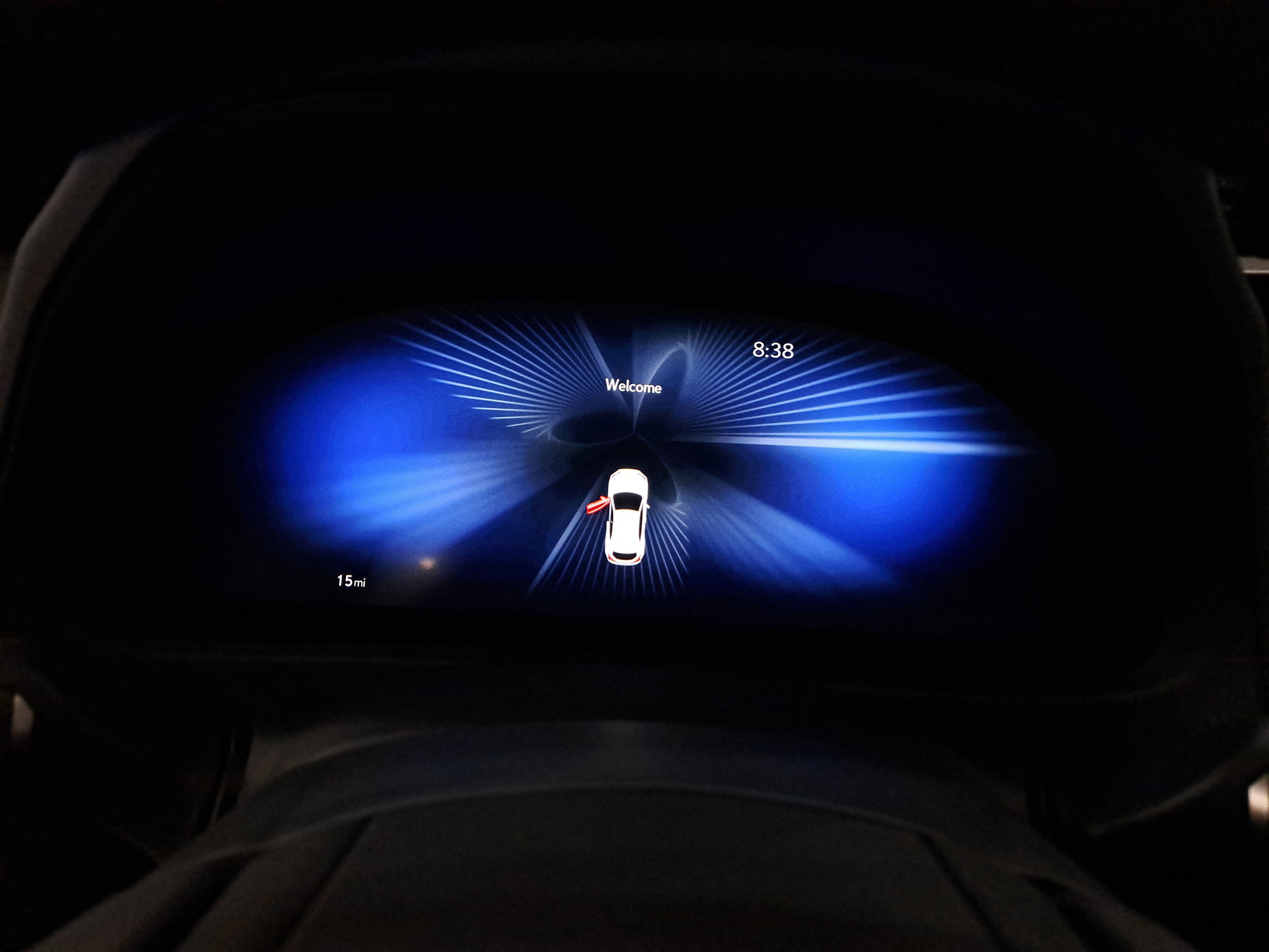 New 2025 Lexus UX 300h FWD image 17