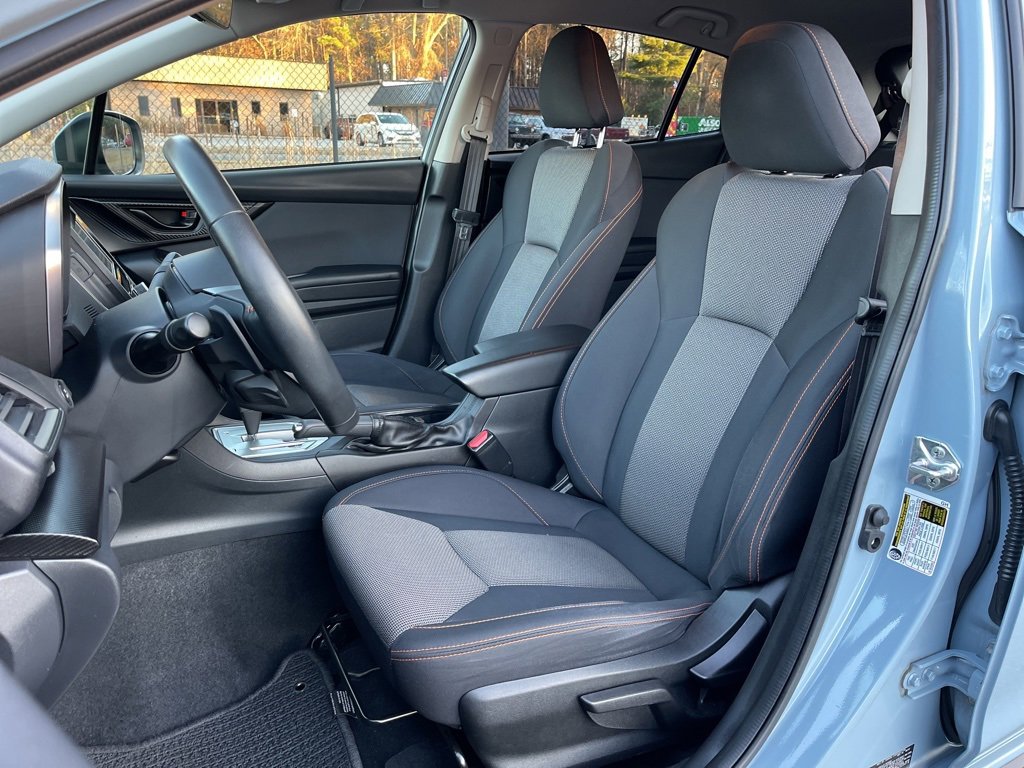 Used 2023 Subaru Crosstrek 2.0i Premium image 19