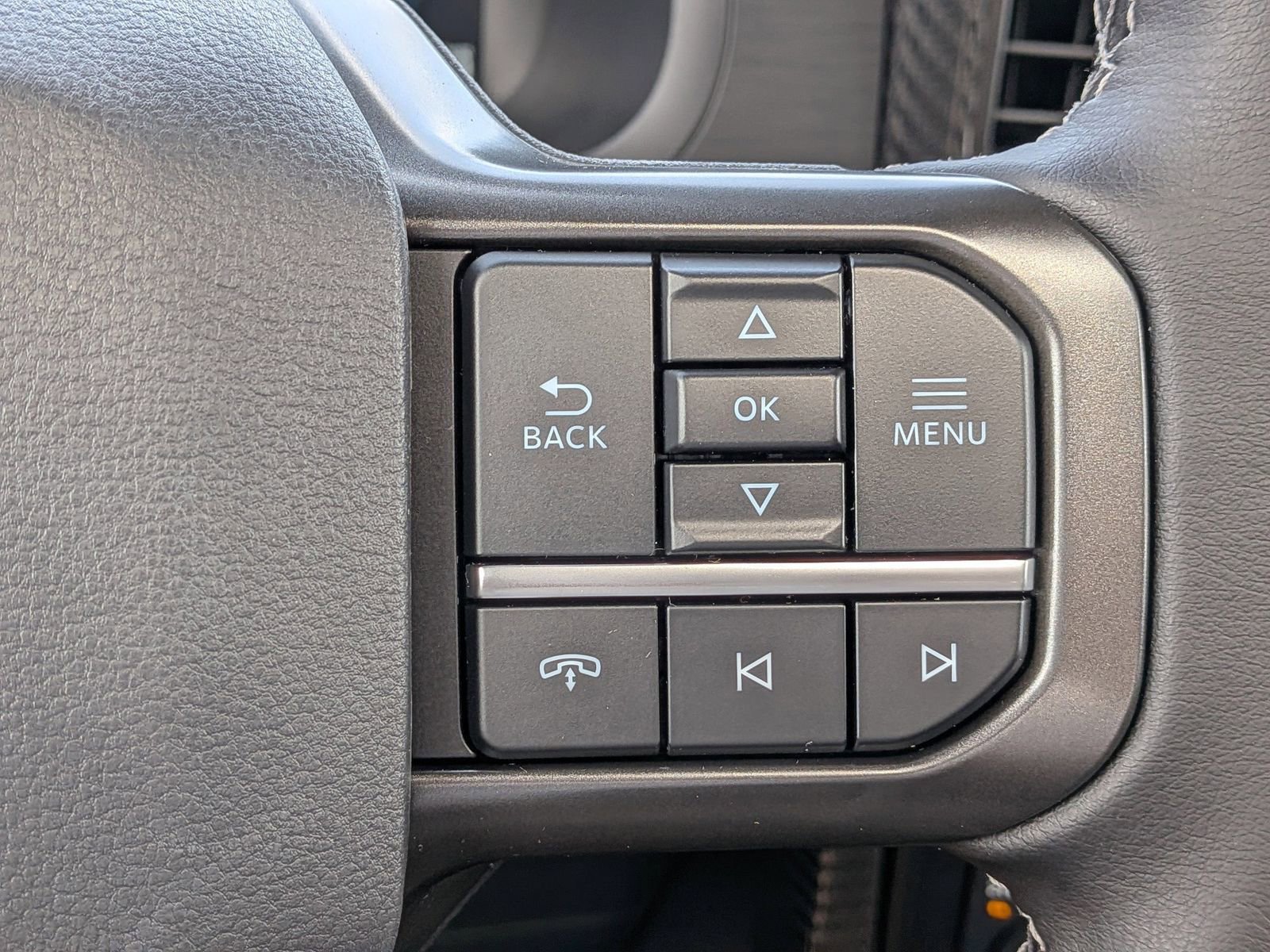 New 2024 Ford F150 XLT w/ Equipment Group 303A High AWD/4WD image 30