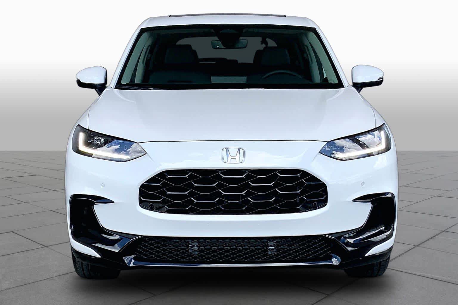 Used 2027 Honda HR-V EX-L image 4