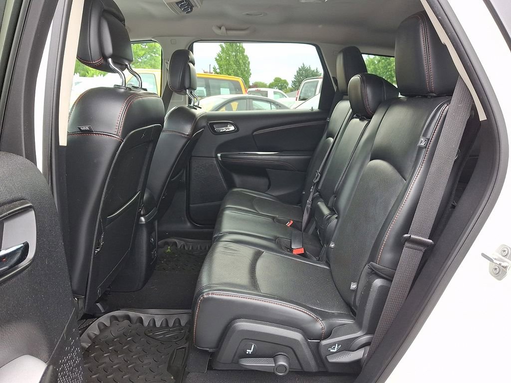 Used 2019 Dodge Journey GT AWD/4WD image 12