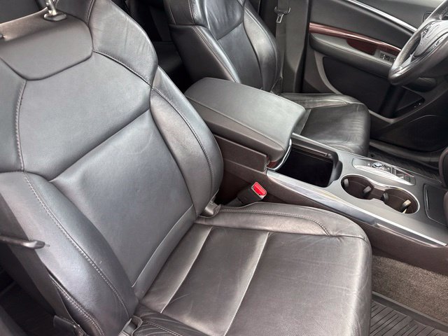 Used 2016 Acura MDX SH-AWD image 14