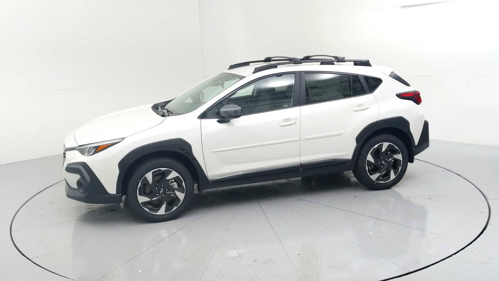 New 2026 Subaru Crosstrek 2.5i Limited image 5