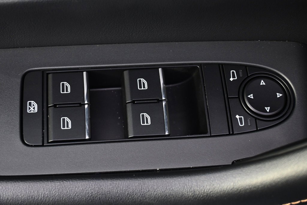 New 2026 MAZDA CX-90 3.3 Turbo w/ Preferred Package image 24