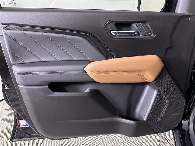 New 2026 GMC Canyon AT4 w/ Technology Plus Package image 23