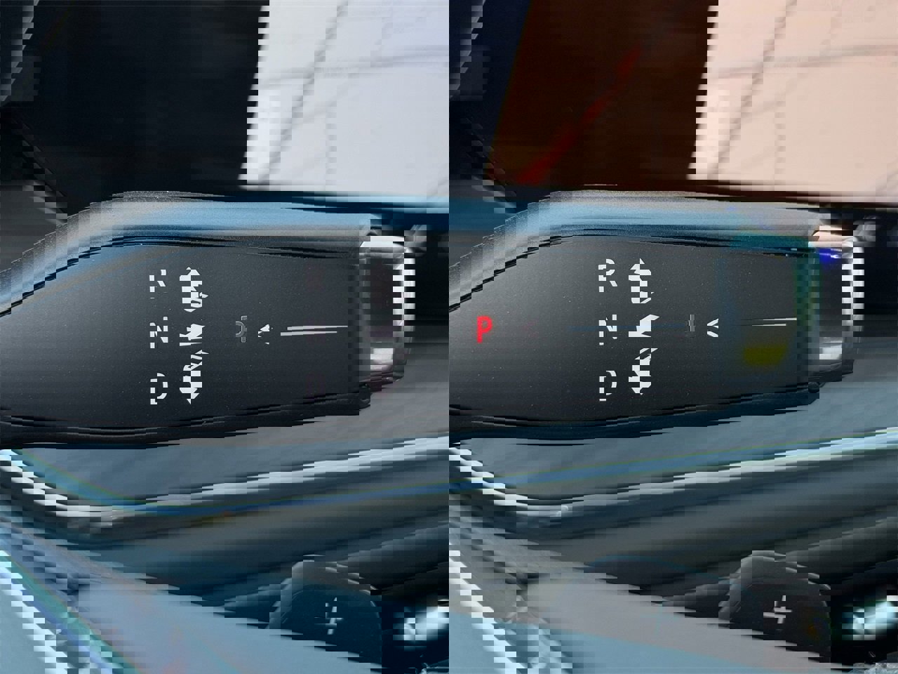 New 2026 Chevrolet Tahoe Premier image 19