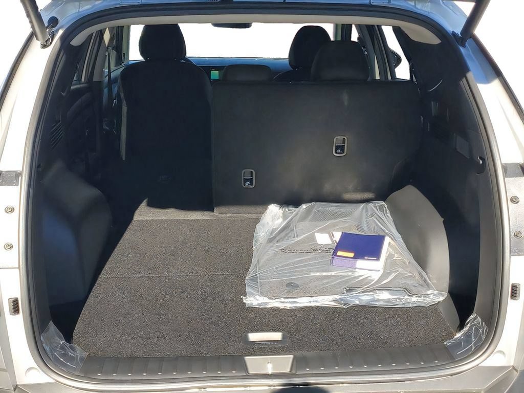 New 2026 Hyundai Tucson SEL Plus AWD/4WD image 30