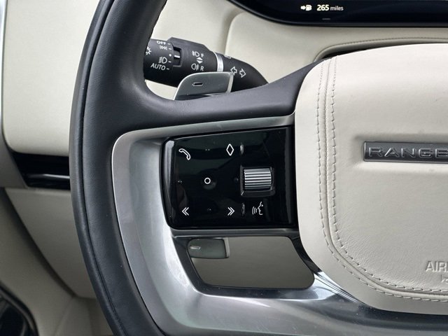 Used 2023 Land Rover Range Rover SE image 30