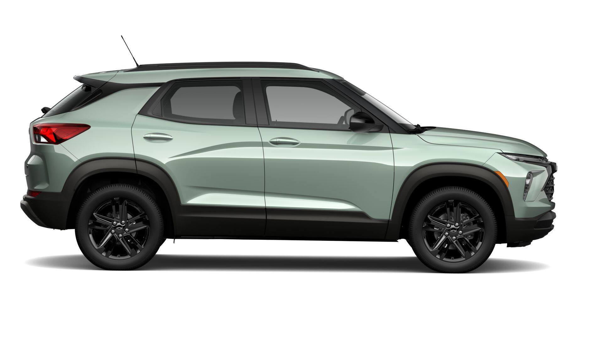 New 2026 Chevrolet TrailBlazer LT w/ Convenience Package FWD image 27
