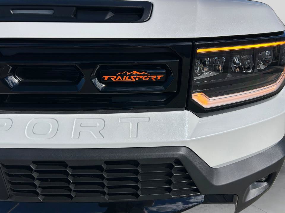 New 2027 Honda Passport TrailSport Elite image 26