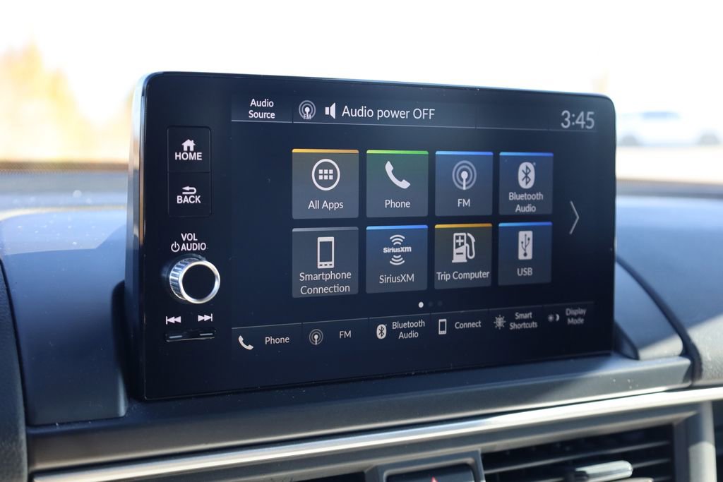 Used 2025 Honda Pilot EX-L image 23