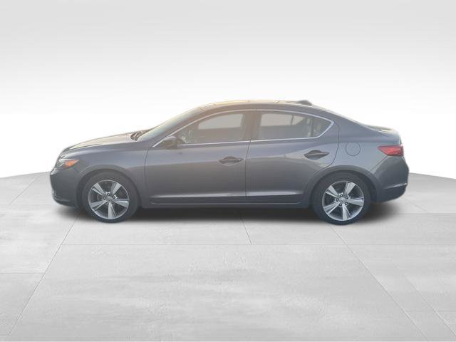 Used 2015 Acura ILX FWD image 9