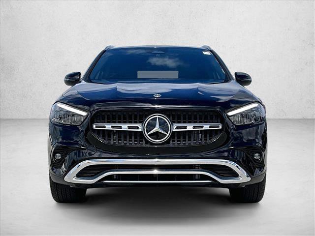 Used 2026 Mercedes-Benz GLA 250 image 3
