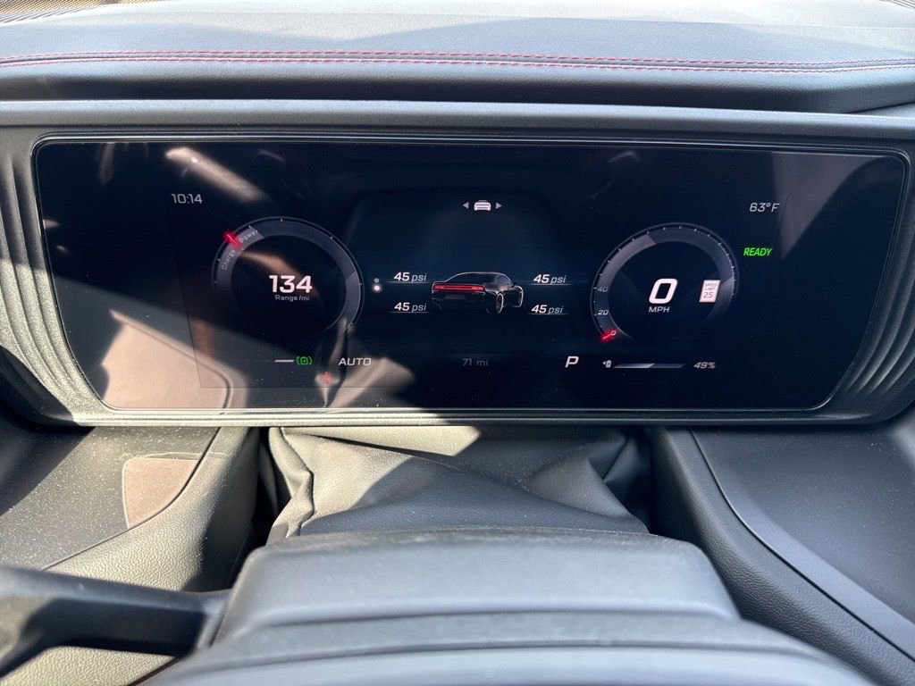 New 2025 Dodge Charger R/T w/ Quick Order Package 25M R/T image 18