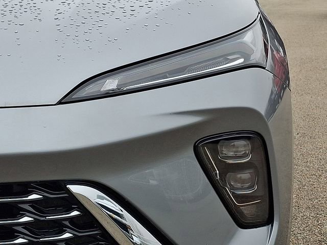 New 2026 Buick Envision Avenir image 10