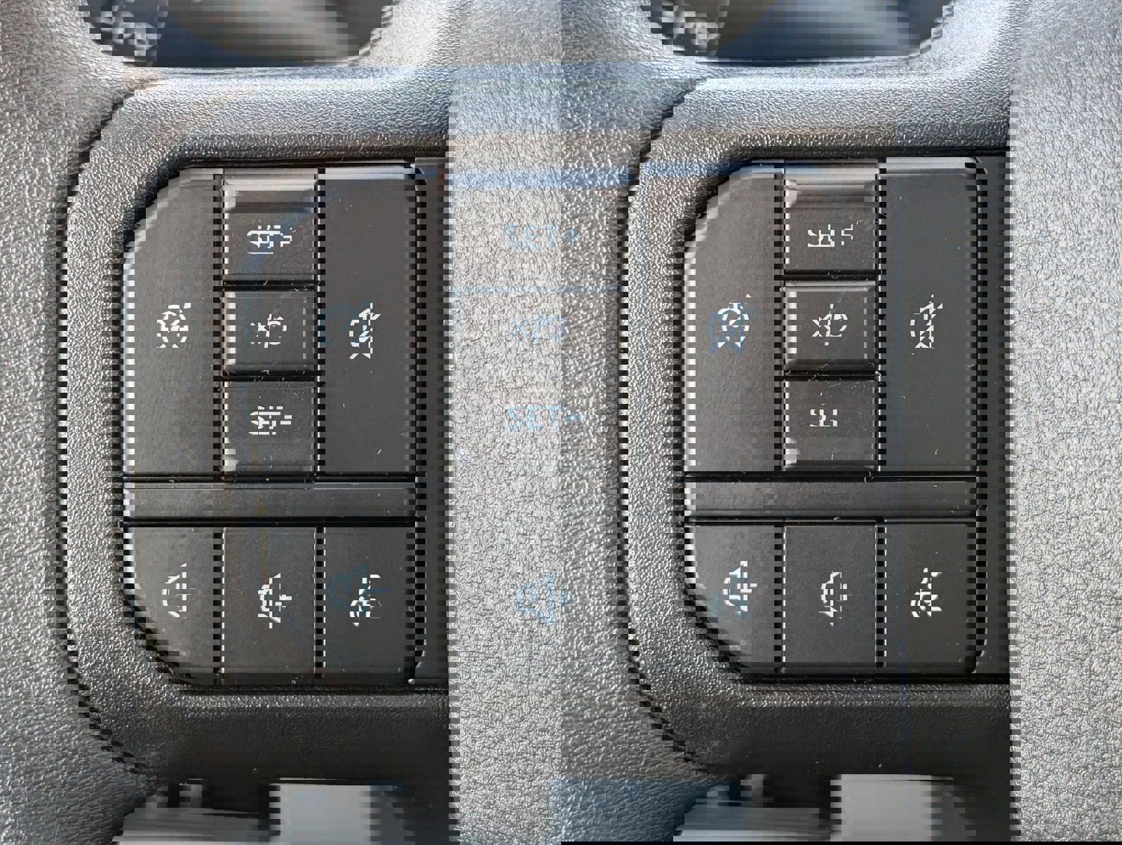 New 2026 Ford F250 XL w/ XL Chrome Package image 21