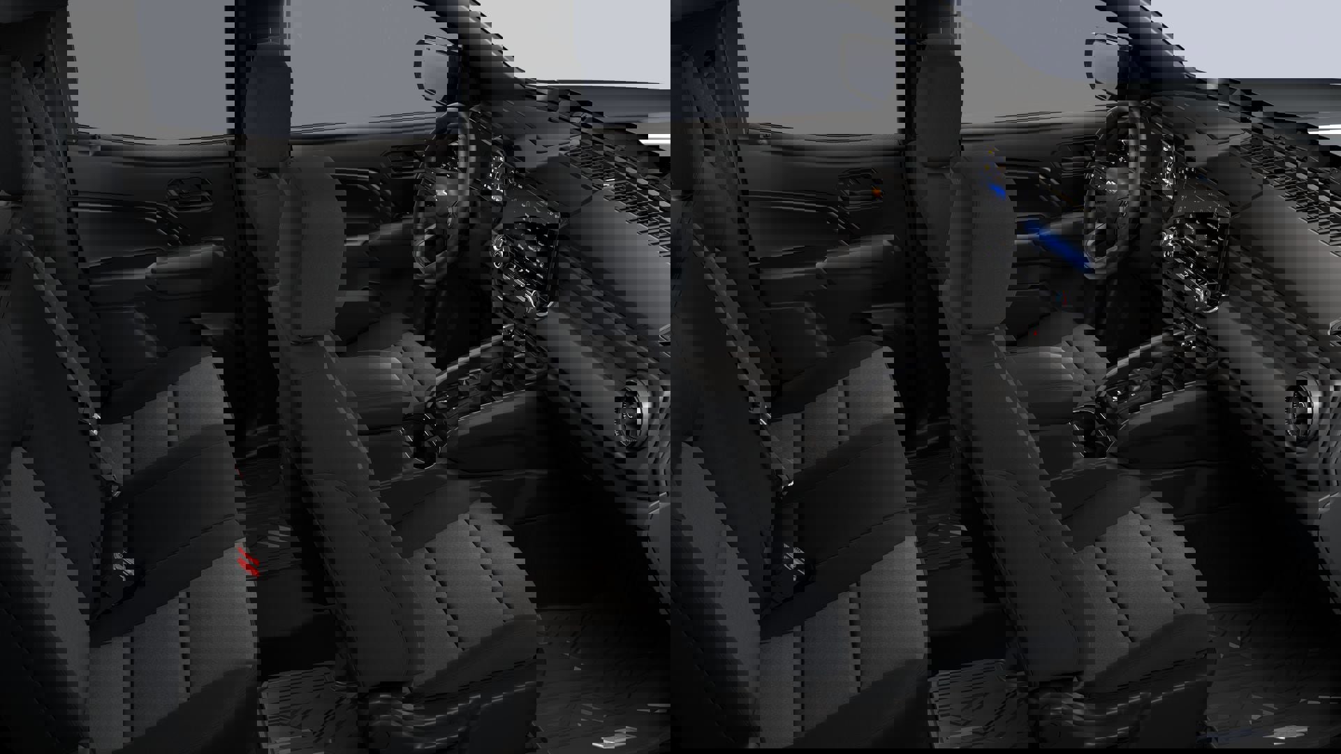 New 2026 Chevrolet Colorado W/T image 30