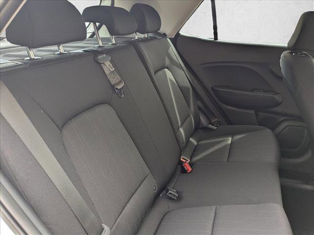 New 2026 Hyundai Venue SE FWD image 20