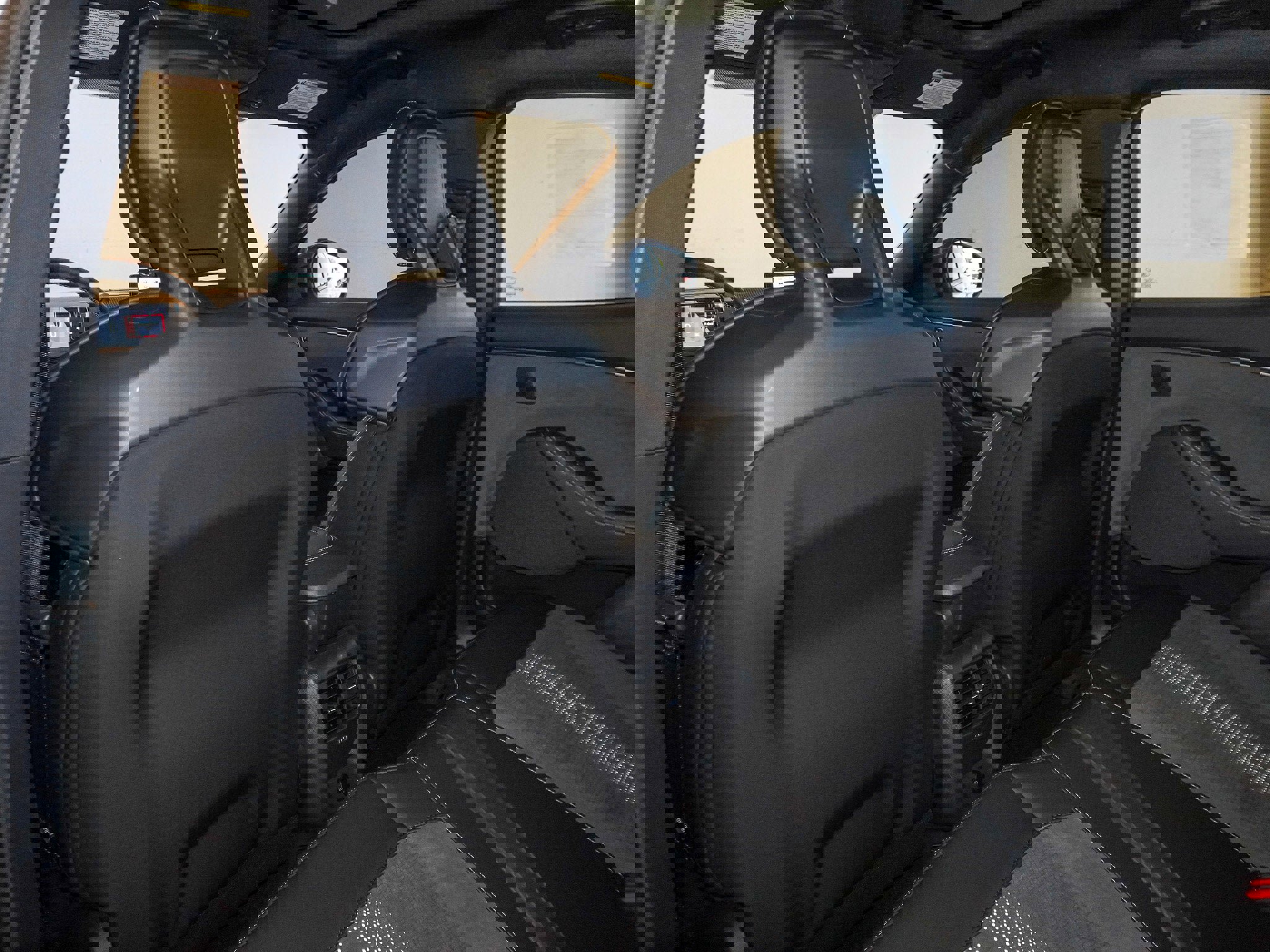 New 2025 Ford Mustang Mach-E GT image 36