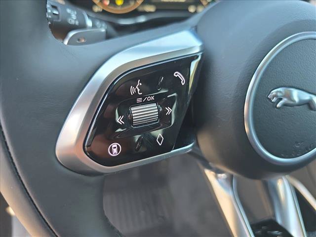 Used 2026 Jaguar F-PACE R-Dynamic S AWD/4WD image 14
