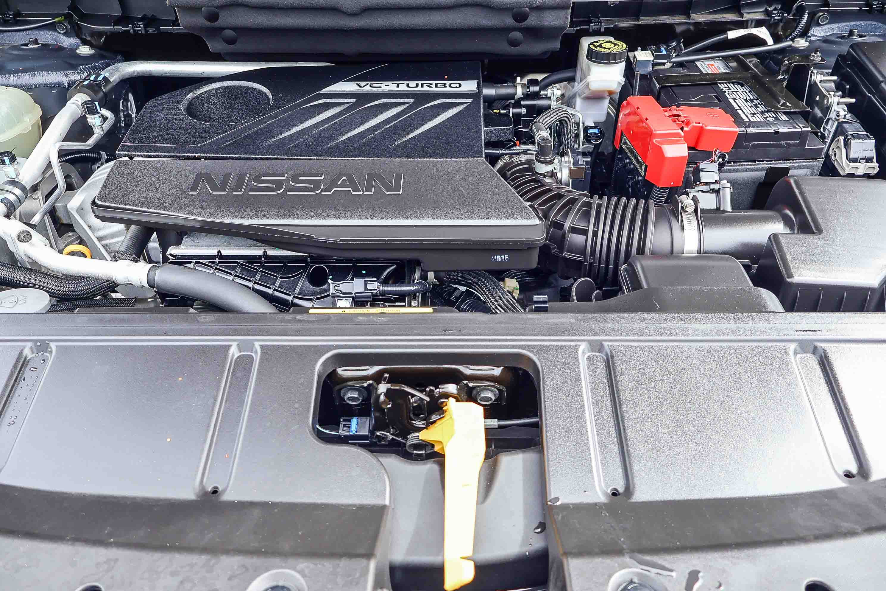 Used 2024 Nissan Rogue SV FWD image 21