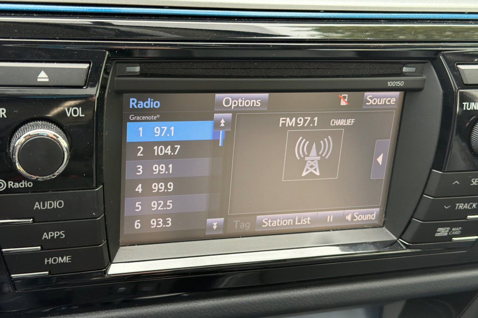 Used 2015 Toyota Corolla LE Premium FWD image 16