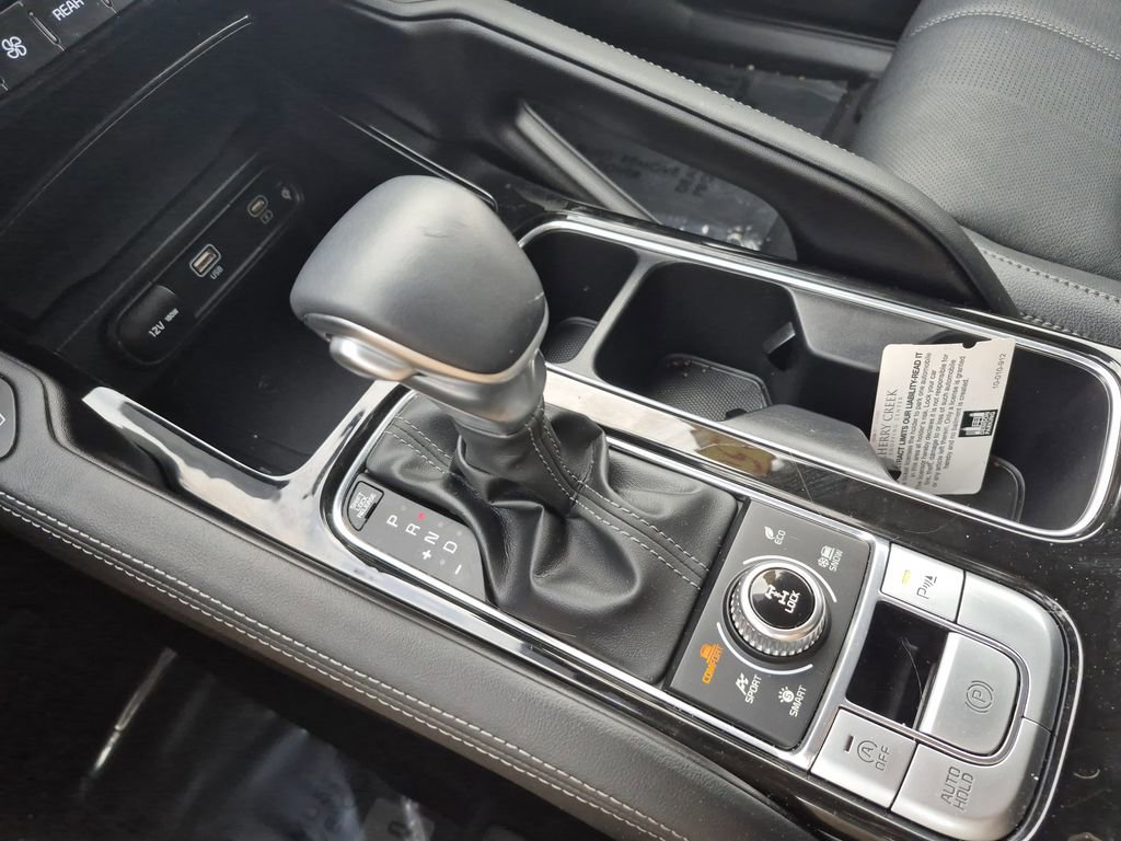Used 2025 Kia Telluride EX image 27
