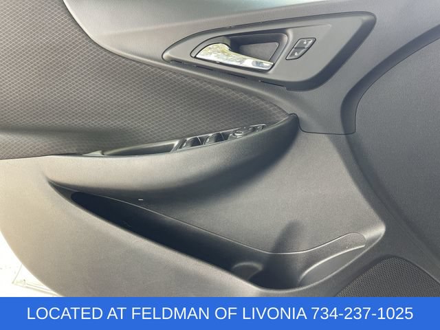 Used 2021 Chevrolet Malibu RS w/ LPO, Convenience Package 2 FWD image 21