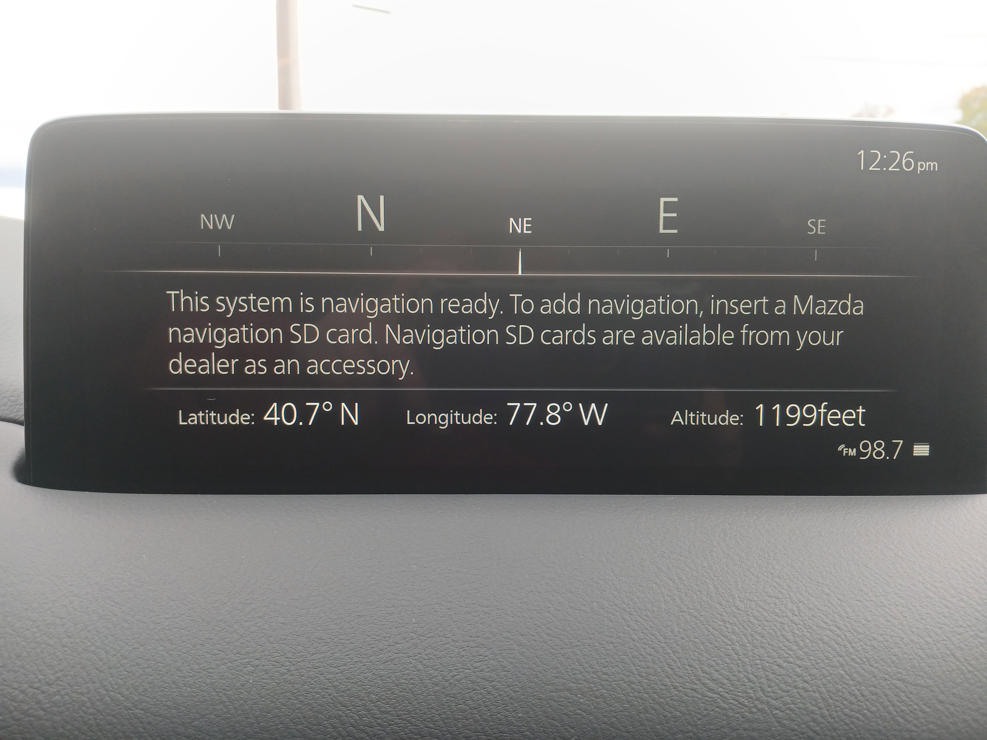 New 2025 MAZDA CX-5 AWD 2.5 S w/ Premium Plus Pkg image 27