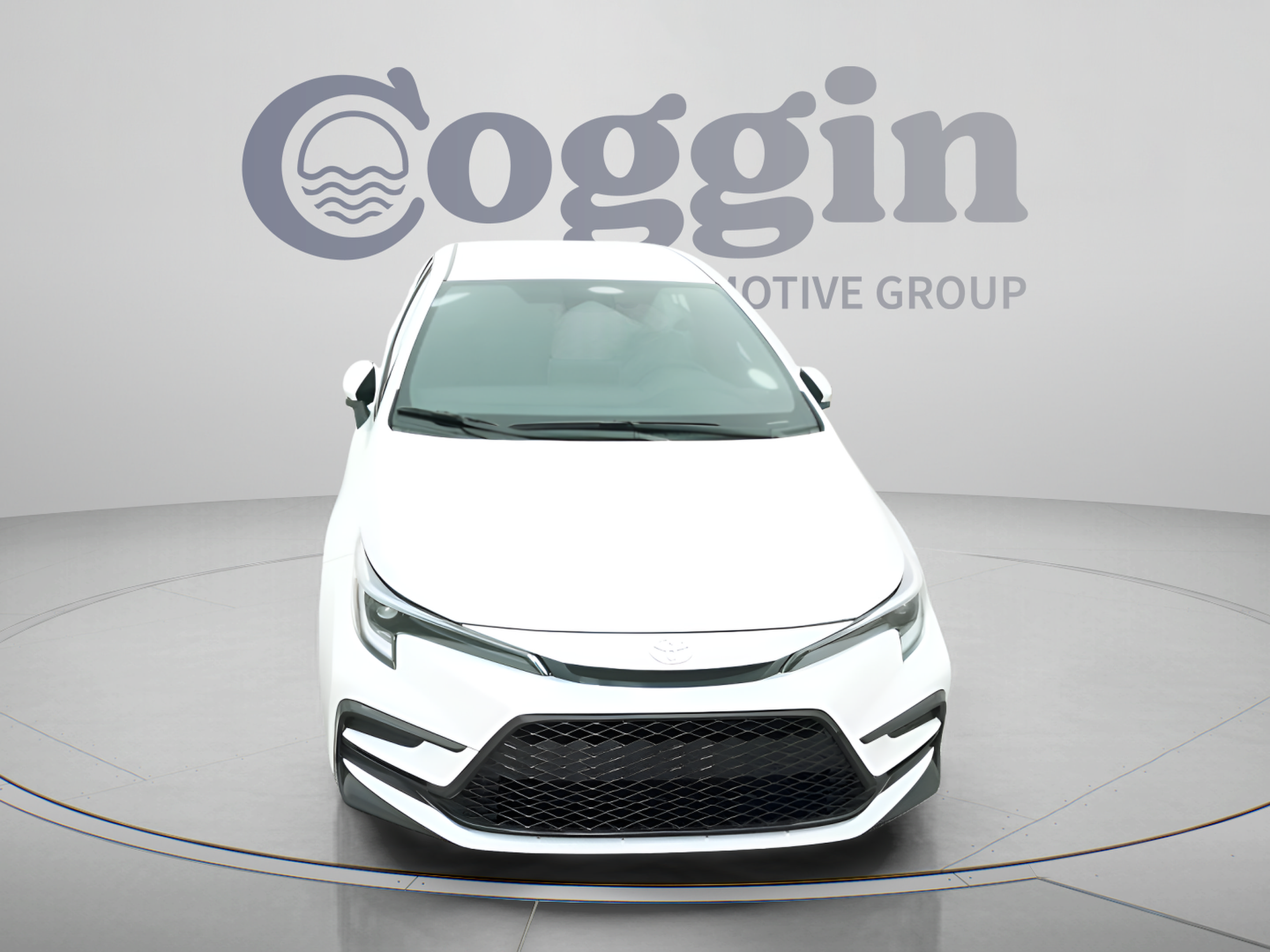 New 2026 Toyota Corolla SE w/ SE Package FWD image 29