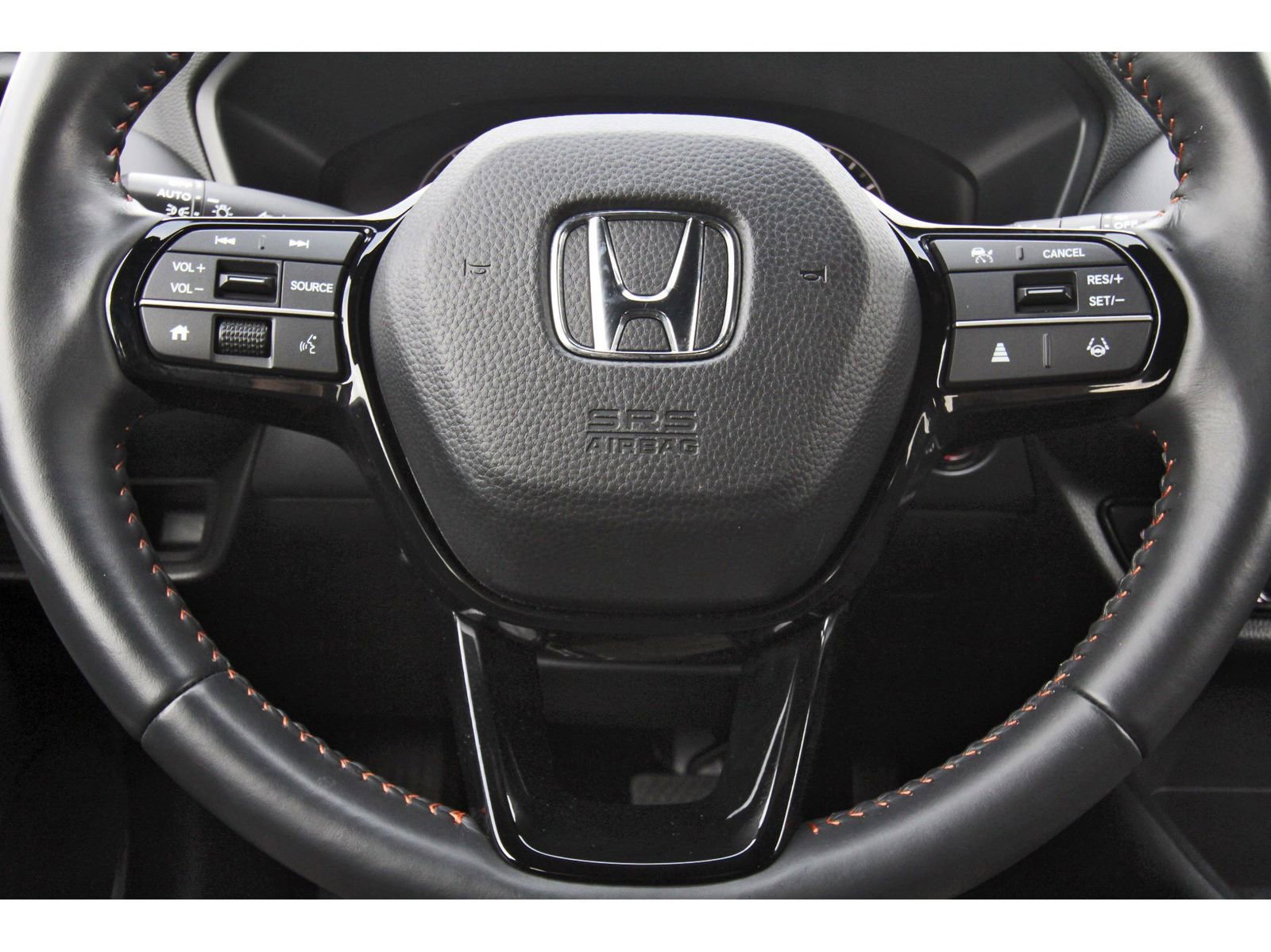 Used 2023 Honda HR-V Sport image 17