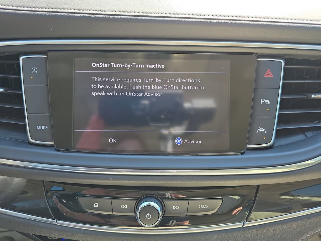 Used 2023 Buick Enclave Essence w/ Experience Buick Package image 27