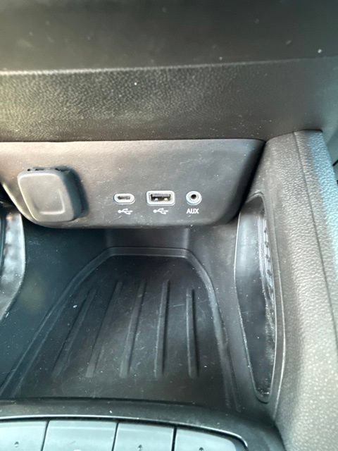 Used 2023 Chevrolet TrailBlazer LT w/ Convenience Package FWD image 22