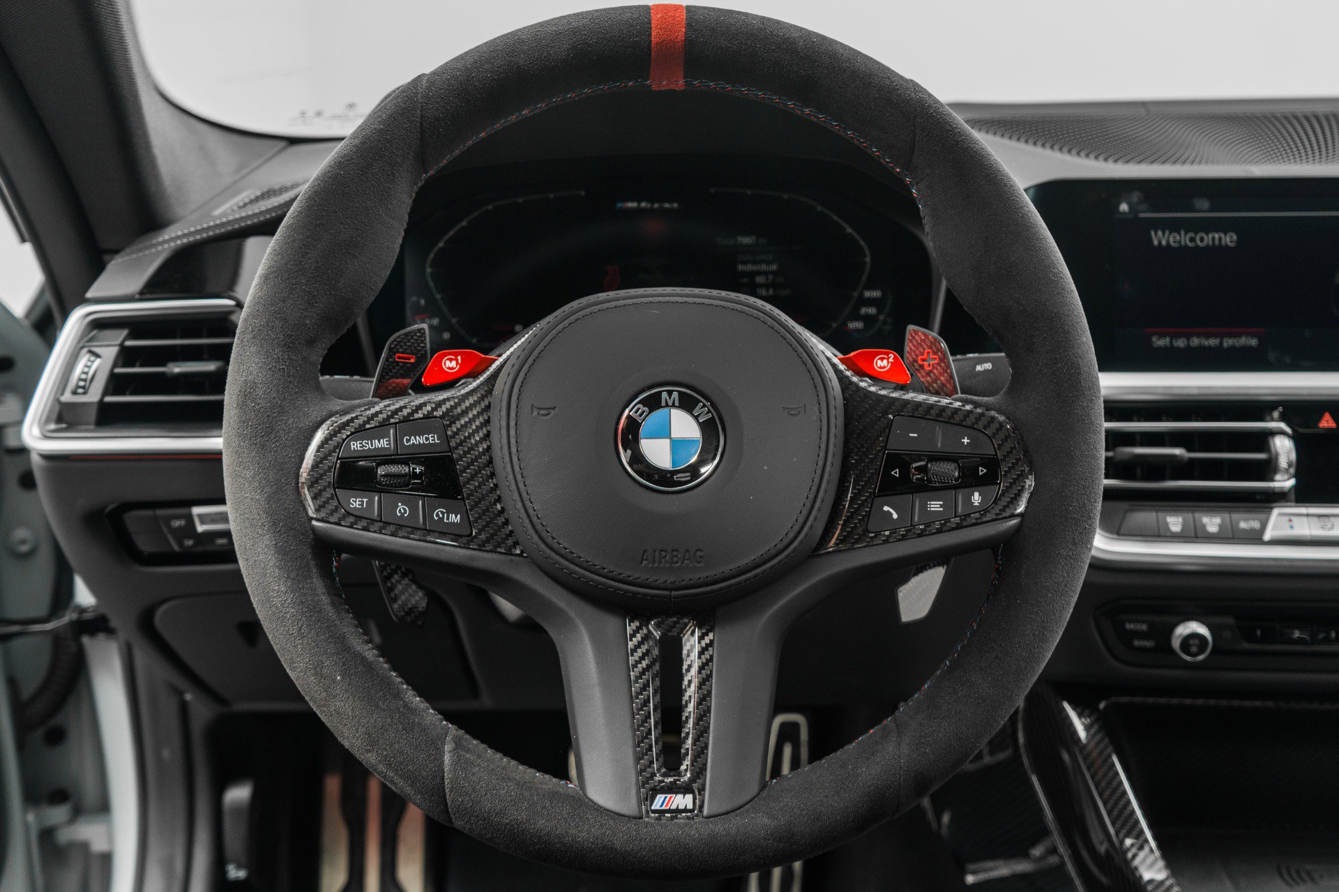 Used 2023 BMW M4 CSL image 15