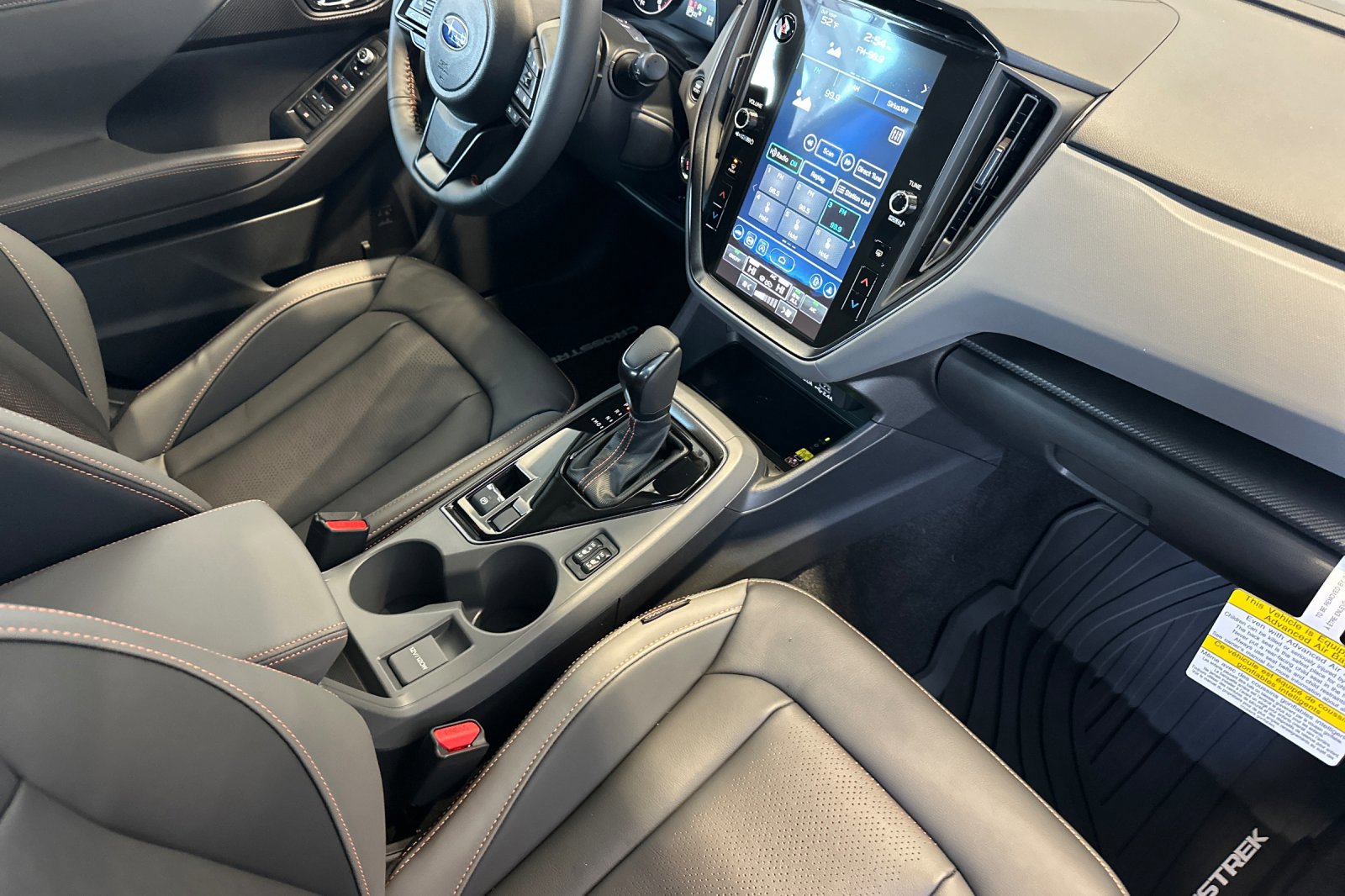 New 2026 Subaru Crosstrek 2.5i Limited image 16