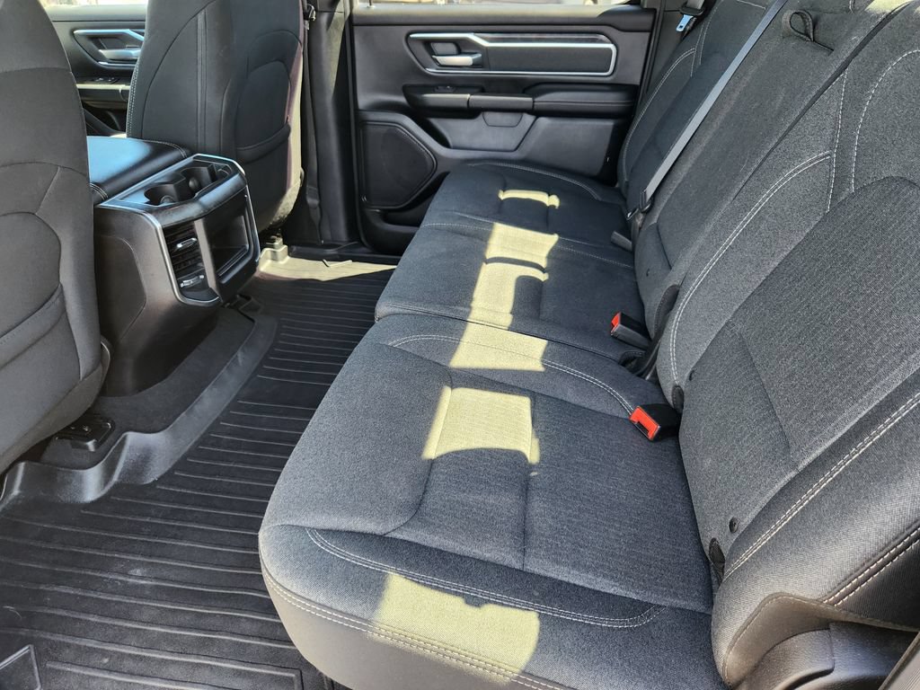 Used 2019 RAM 1500 Big Horn AWD/4WD image 19