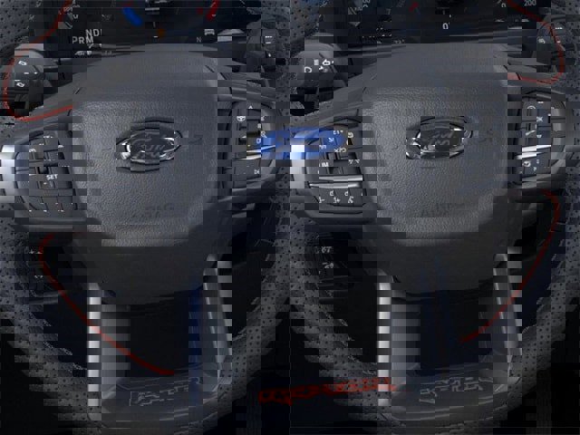 New 2025 Ford Ranger Raptor image 35