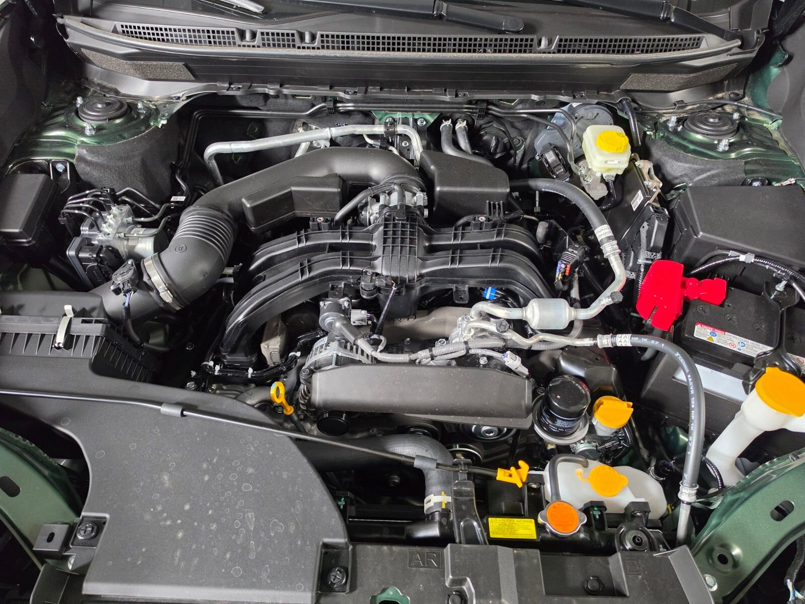 New 2026 Subaru Outback Premium AWD/4WD image 11