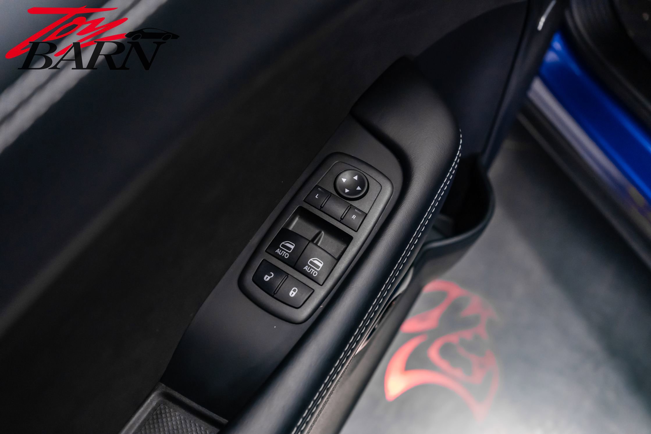 Used 2022 Dodge Challenger SRT Hellcat image 23