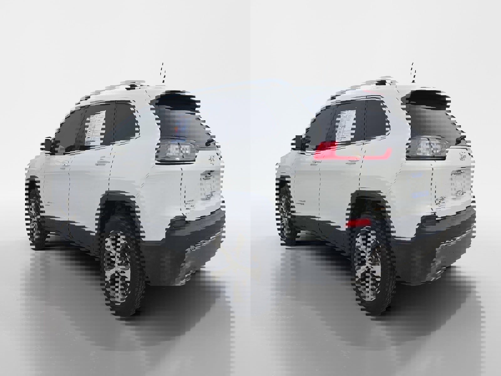 Used 2019 Jeep Cherokee Limited image 5