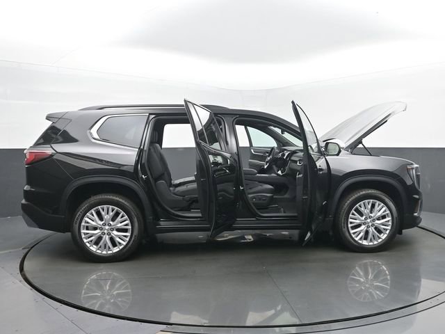 New 2026 GMC Acadia Elevation image 59