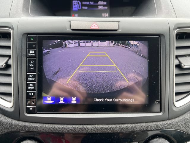 Used 2016 Honda CR-V EX image 23