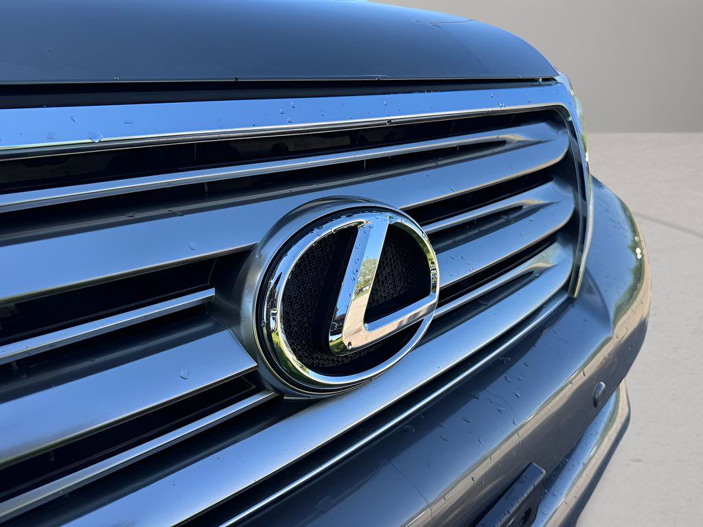 Used 2011 Lexus GX 460 w/ Comfort Plus Pkg AWD/4WD image 12