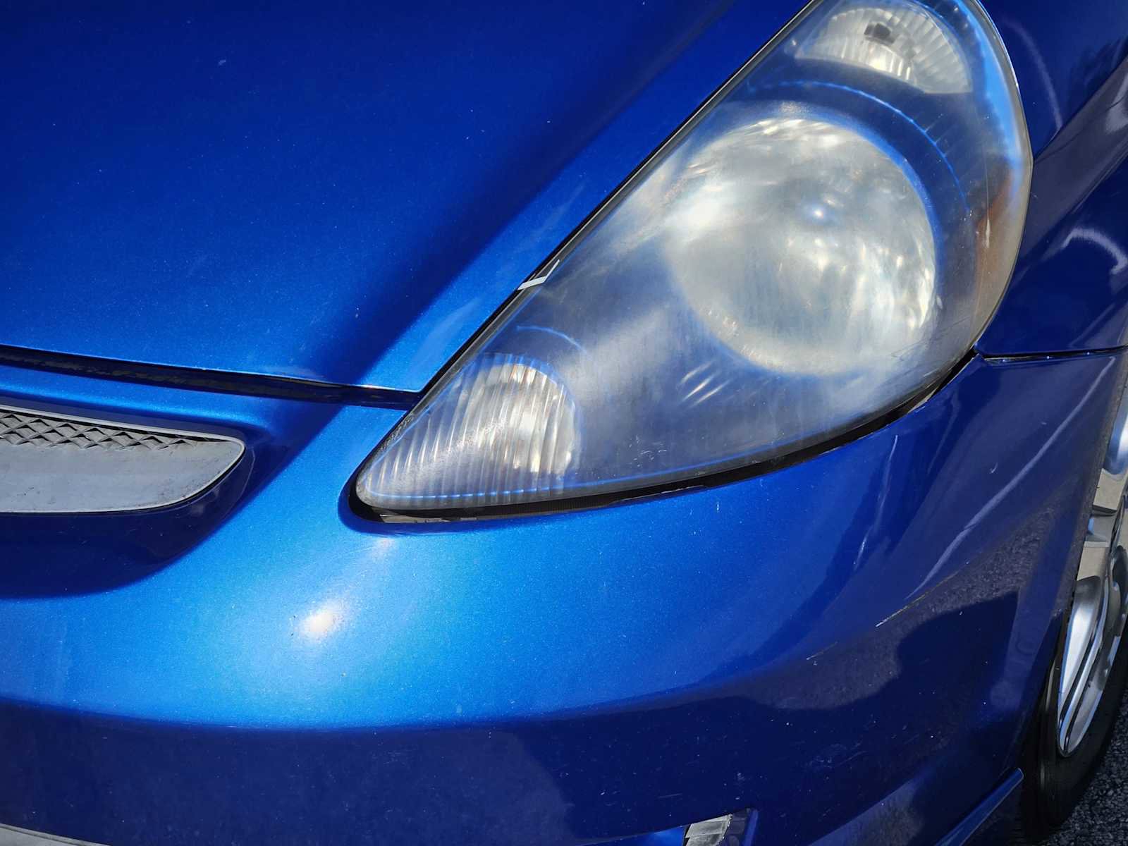 Used 2007 Honda Fit Sport image 7