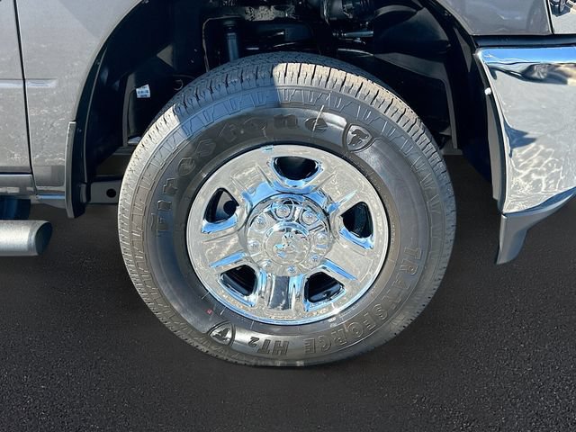 New 2026 RAM 2500 Tradesman AWD/4WD image 21