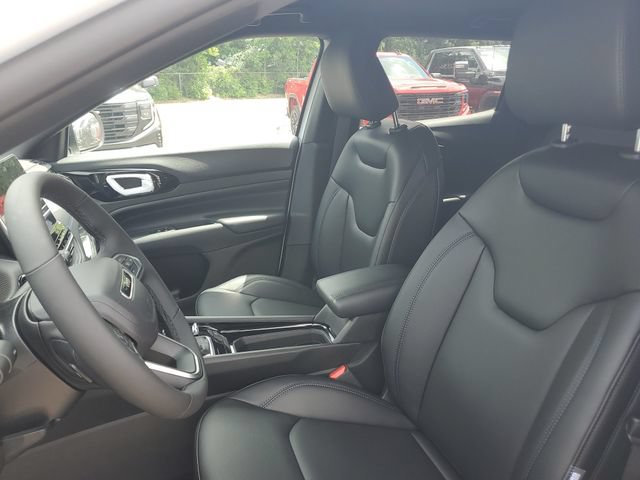 New 2026 Jeep Compass Limited AWD/4WD image 18