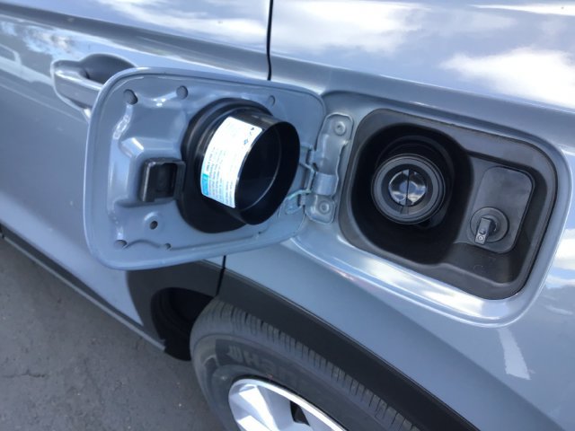 New 2026 Honda CR-V LX image 9
