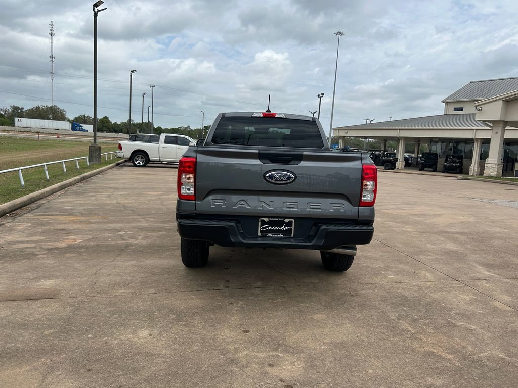 New 2026 Ford Ranger XL image 12