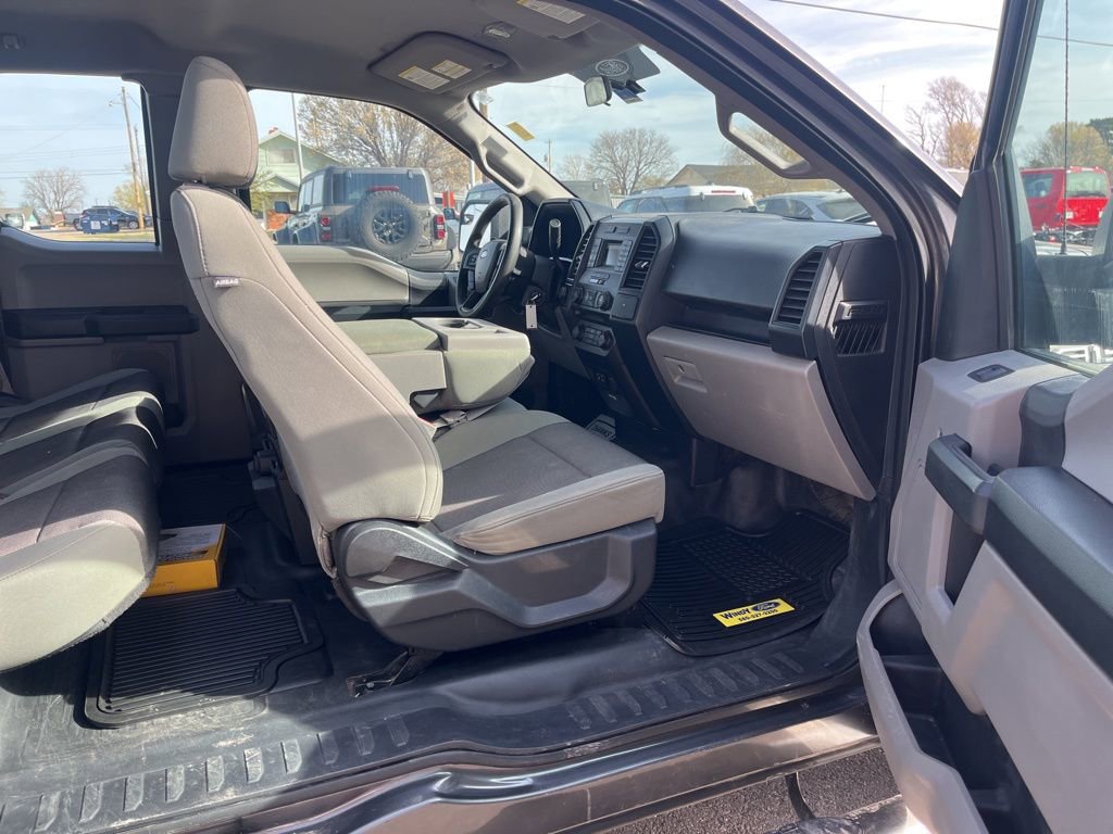 Used 2015 Ford F150 XL w/ Equipment Group 101A Mid image 25