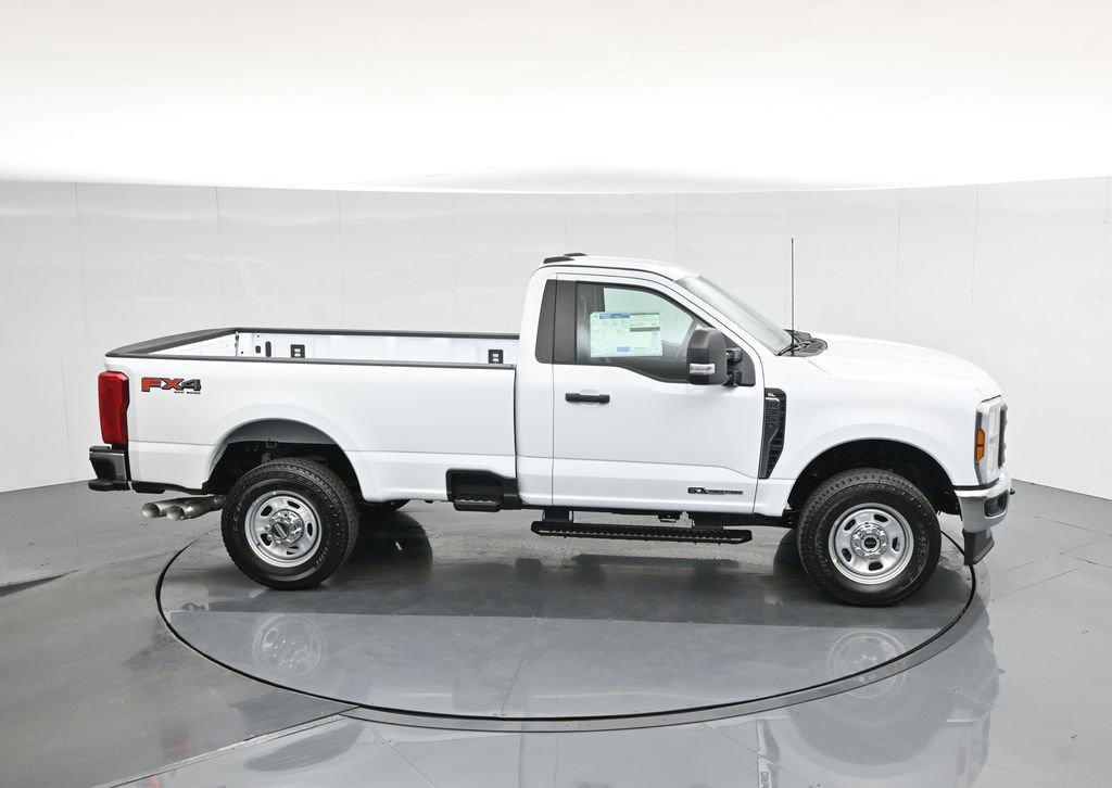 New 2026 Ford F350 XL w/ XL Driver Assist Package image 34